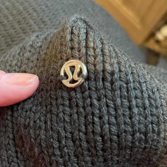 Lululemon Sweater - Picture 3 of 6